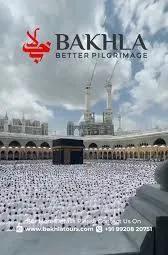 Umrah Package from Mumbai: Choosing the Best Hajj and Umrah Travel Company in Mumbai