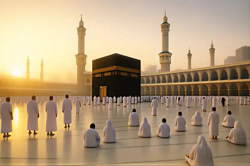 Hajj Tours in Mumbai: A Complete Guide for Pilgrims